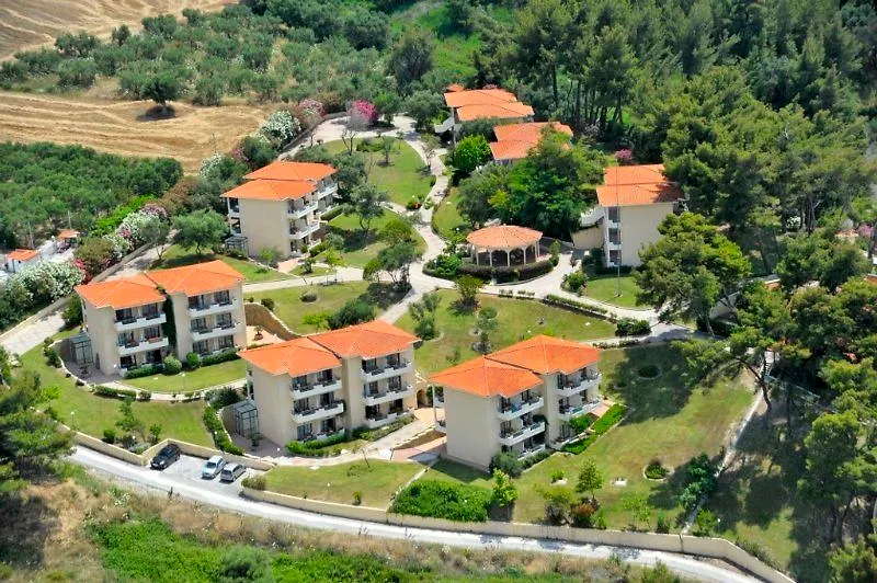 Possidi Holidays Resort & Suite Hotel 5*,  Griechenland