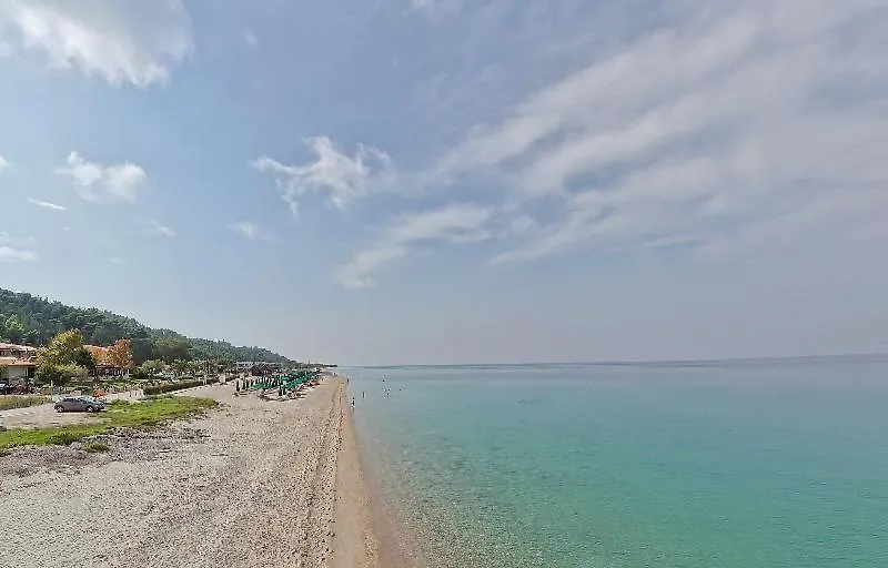 Possidi Holidays Resort & Suite Hotel