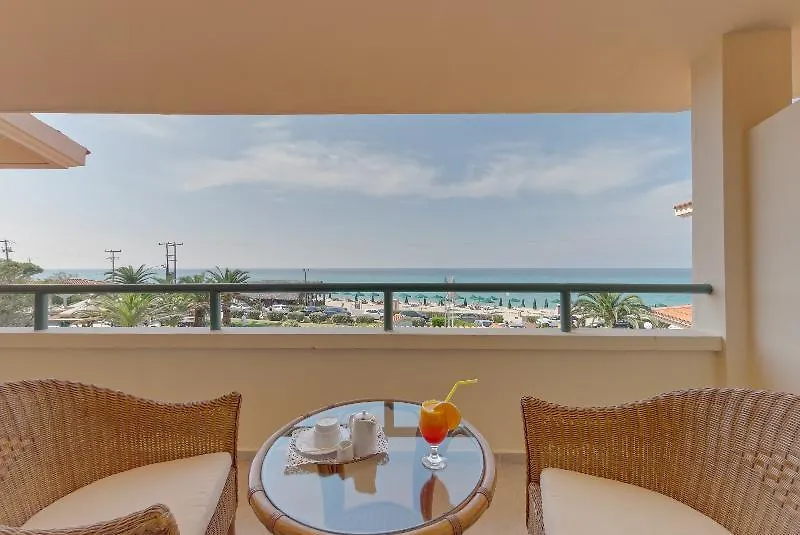 Possidi Holidays Resort & Suite Hotel