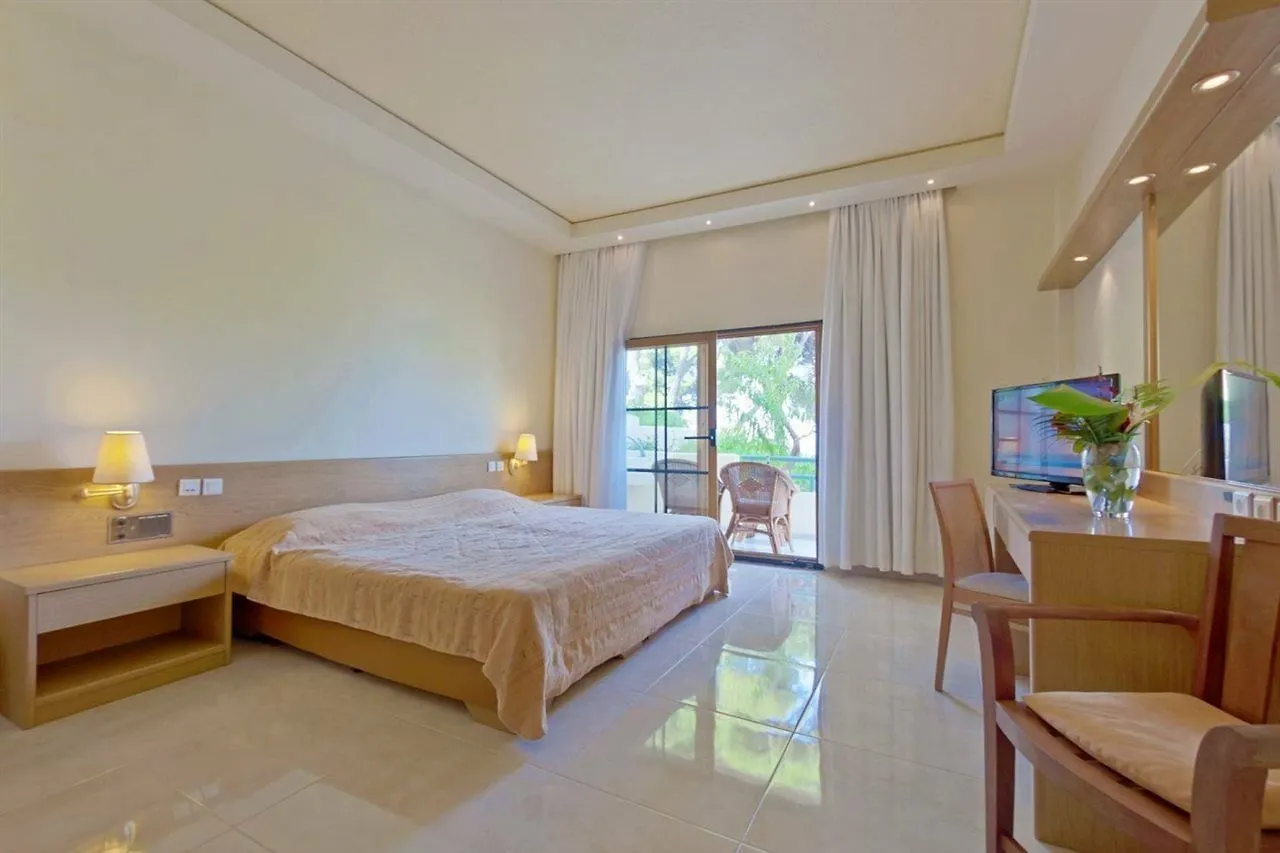 Possidi Holidays Resort & Suite Hotel 5*,