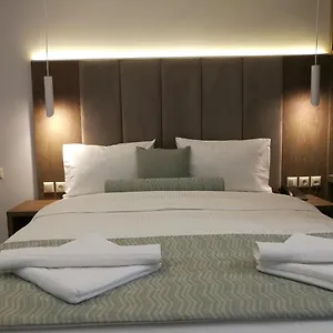 Hotel de apartamente 4- Family