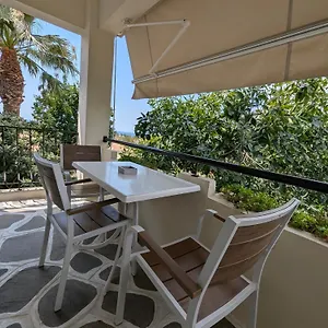 Apartment Avgerou And