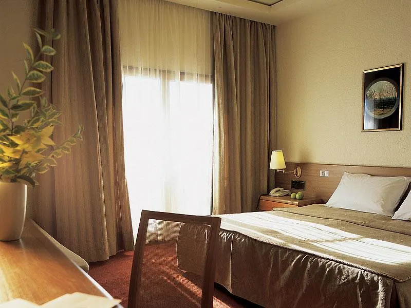 Possidi Holidays Resort & Suite Hotel