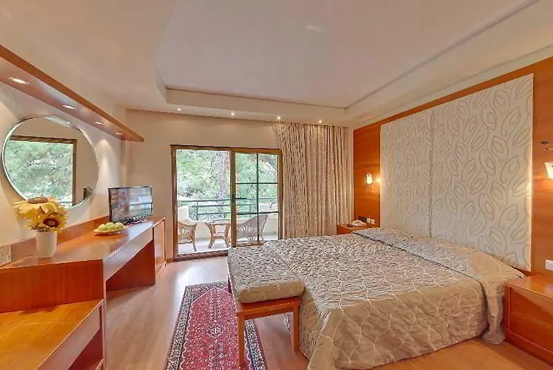Possidi Holidays Resort & Suite Hotel Yunanistan