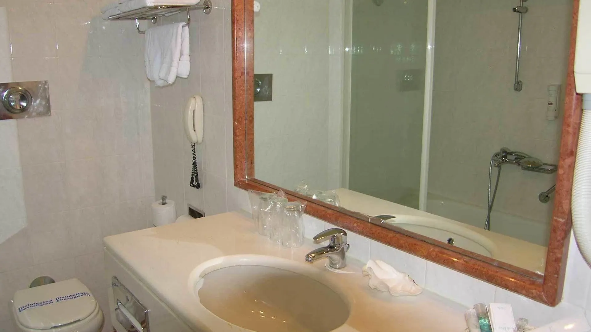 Possidi Holidays Resort & Suite Hotel