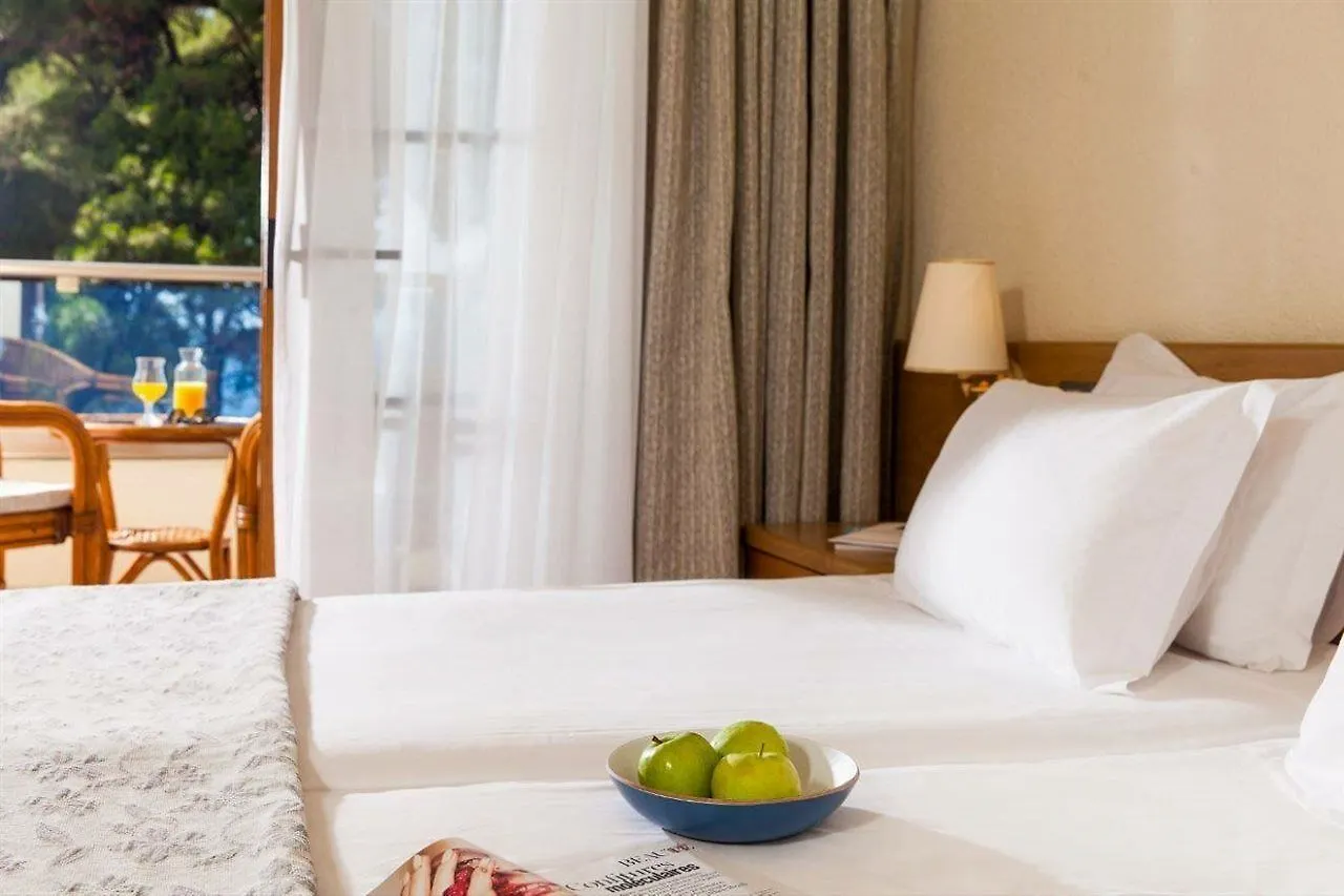 *****  Possidi Holidays Resort & Suite Hotel Yunanistan